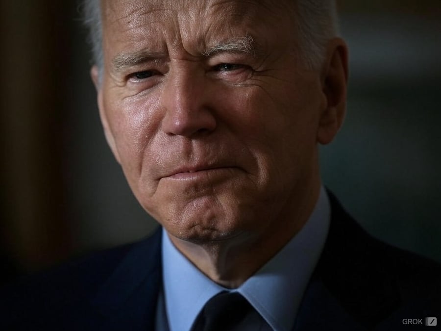 Joe Biden