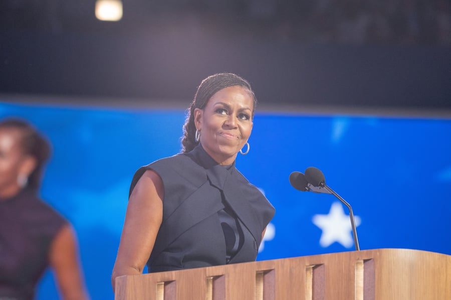 Michelle Obama