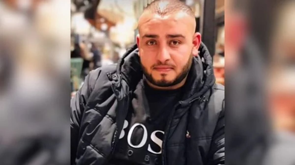 Karim Ali Abu Jaber