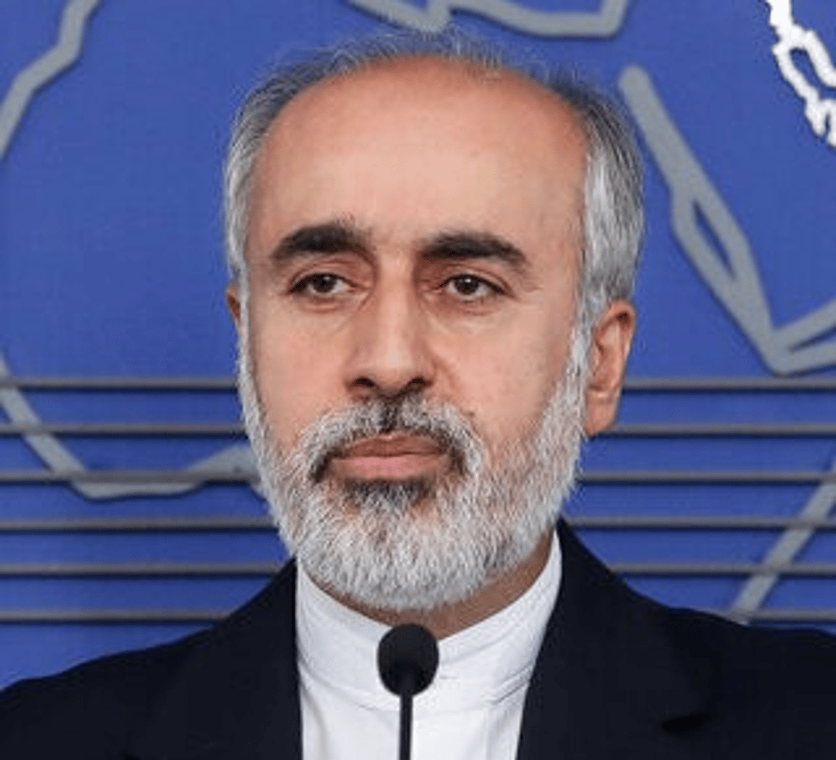 Iran on European joint statement to deescalate: Rude and lacking political logic