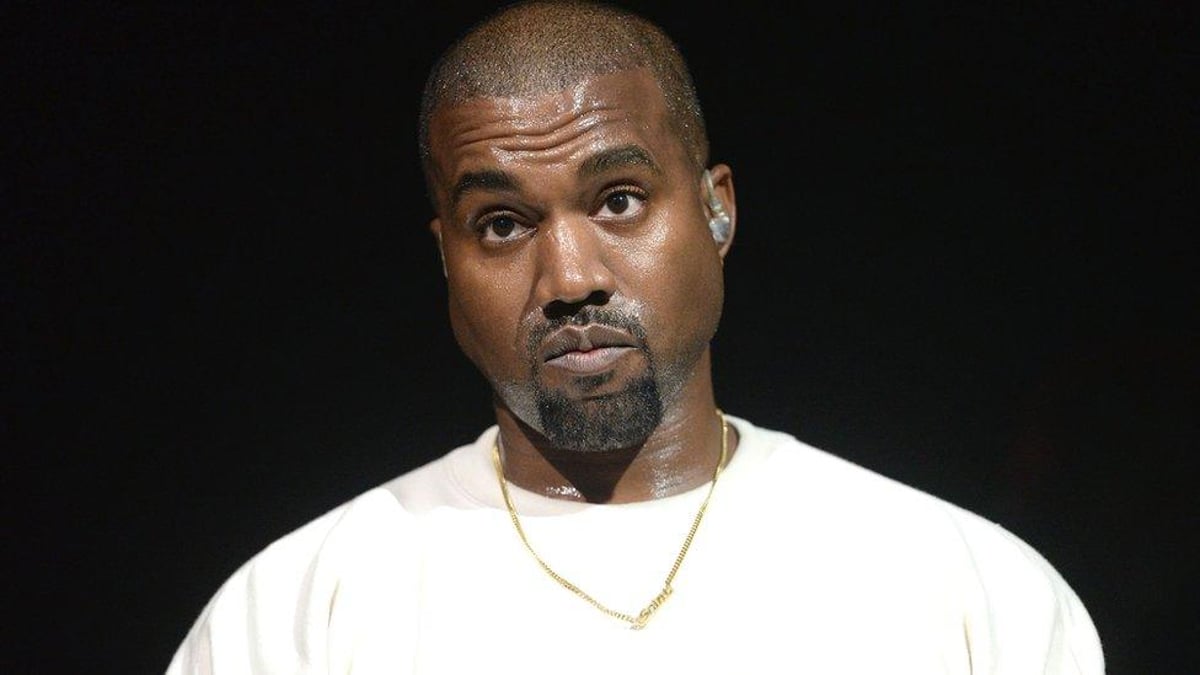 Kanye West 