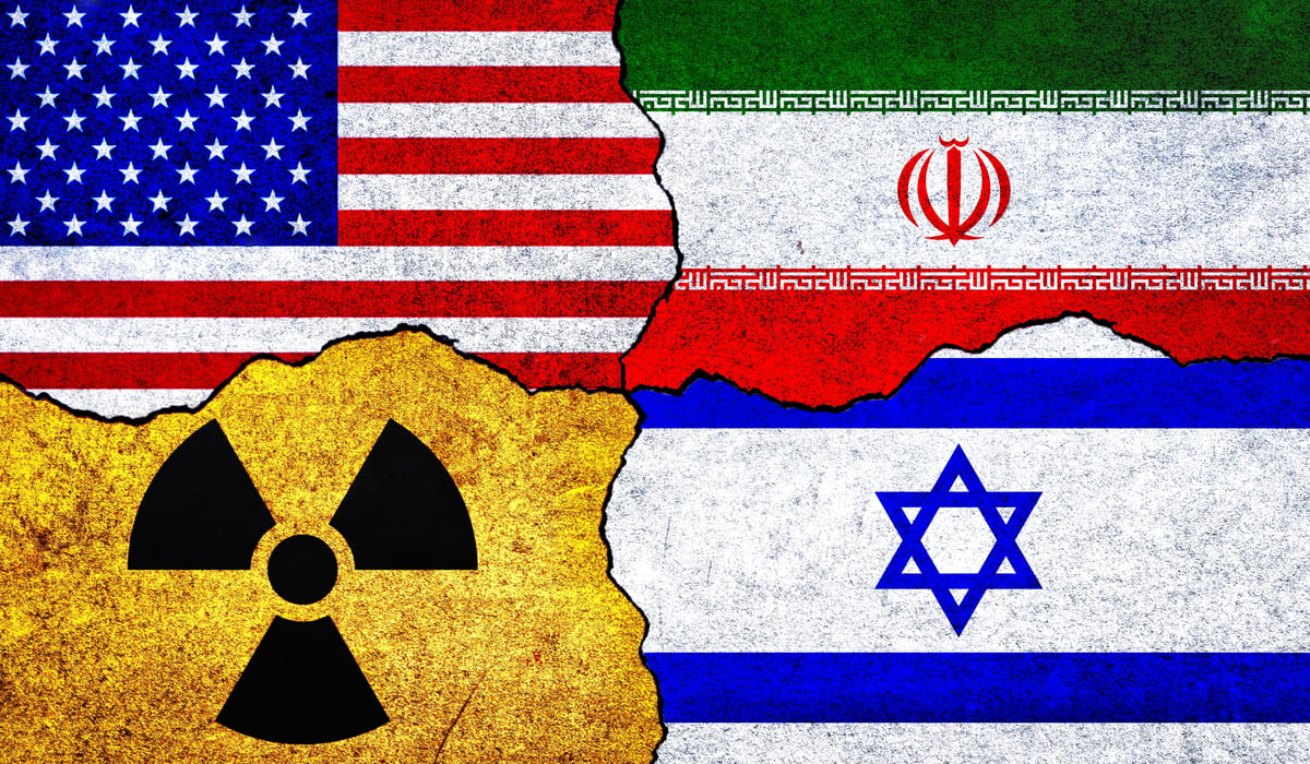 Trump is furious as Netanyahu threatens to strike Iran's Nukes