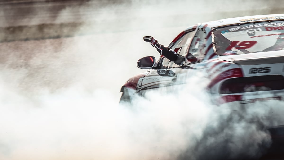 Motorsports