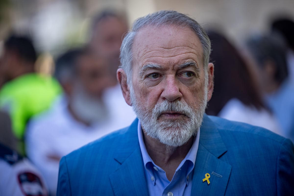 Mike Huckabee working to prevent elections in Israel