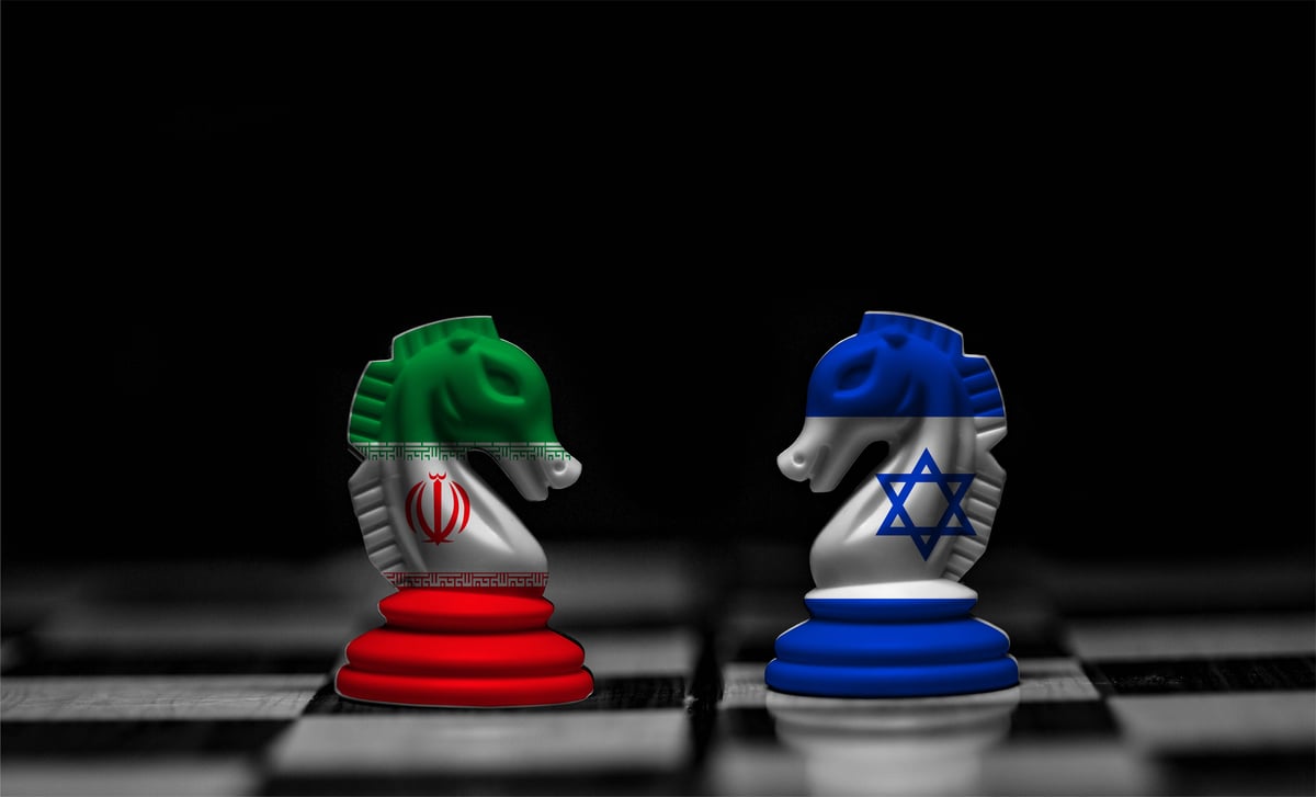 Iran’s Jewish Leaders Slam Israel Amid Escalating Conflict
