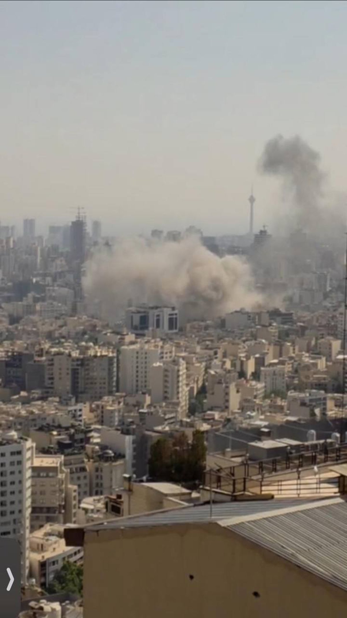 IDF Releases Footage of Wild Overnight Strikes on Iran and Yemen | WATCH