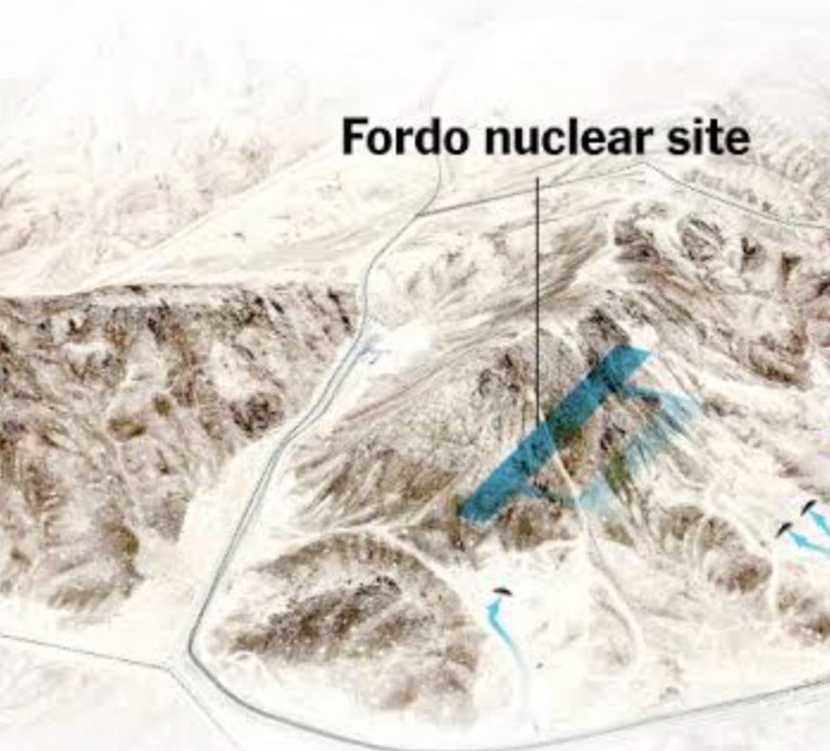 Israel can destroy Fordo without the US: Here's what to know