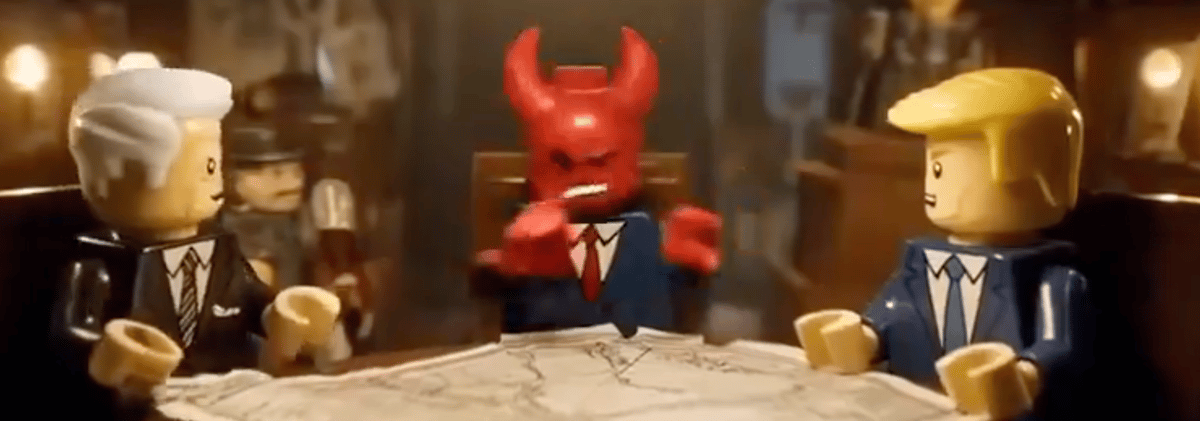 Iran threatens Israeli children in chilling new video | WATCH