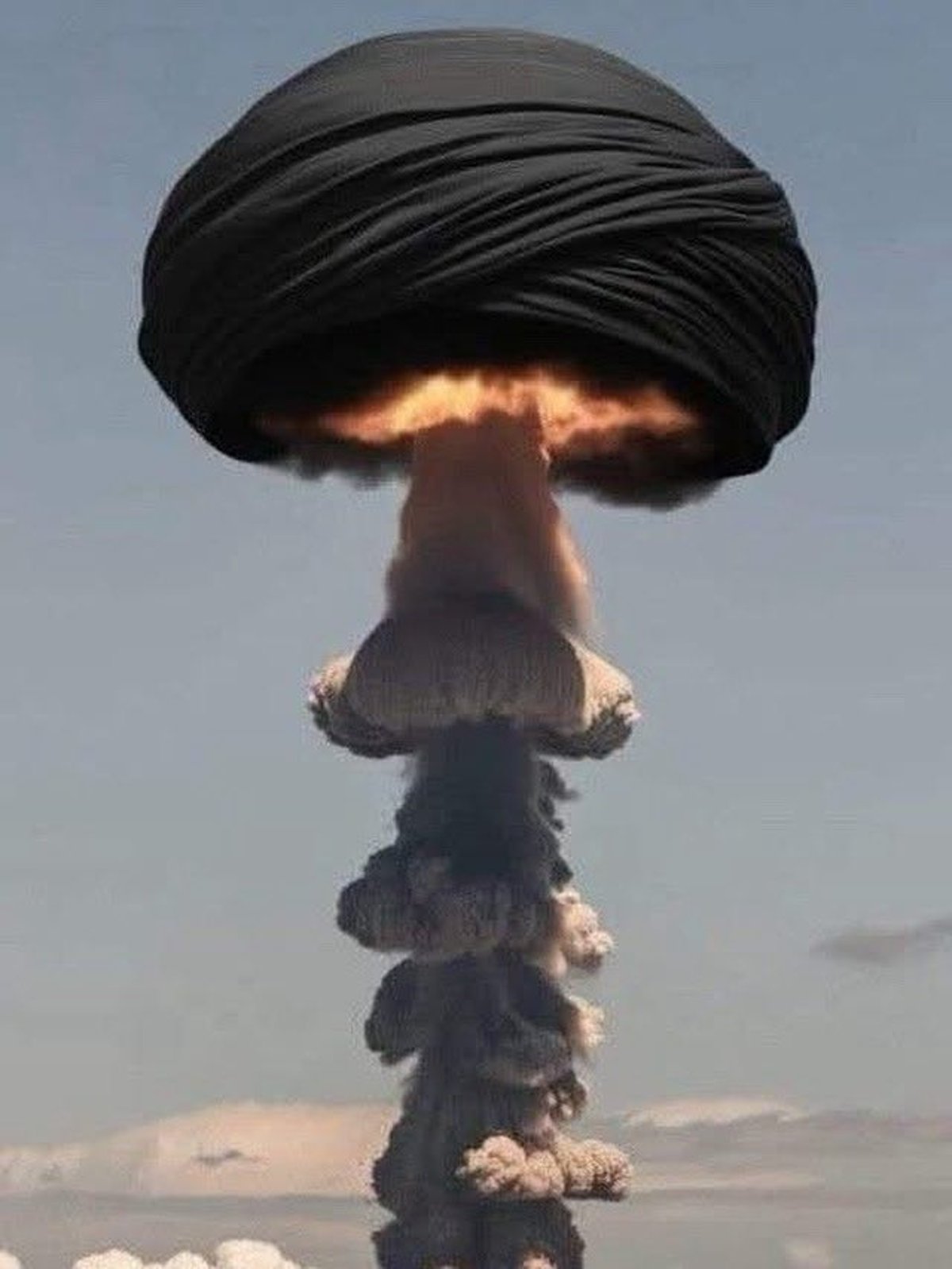 Humor, Memes, and Madness: The Internet Reacts to U.S. Iran Strike