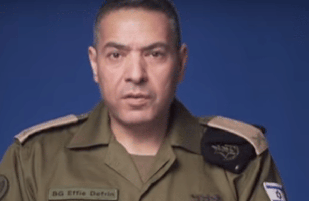 IDF: Here's How Israel Crushed Iran’s Nukes in Operation Rising Lion | WATCH