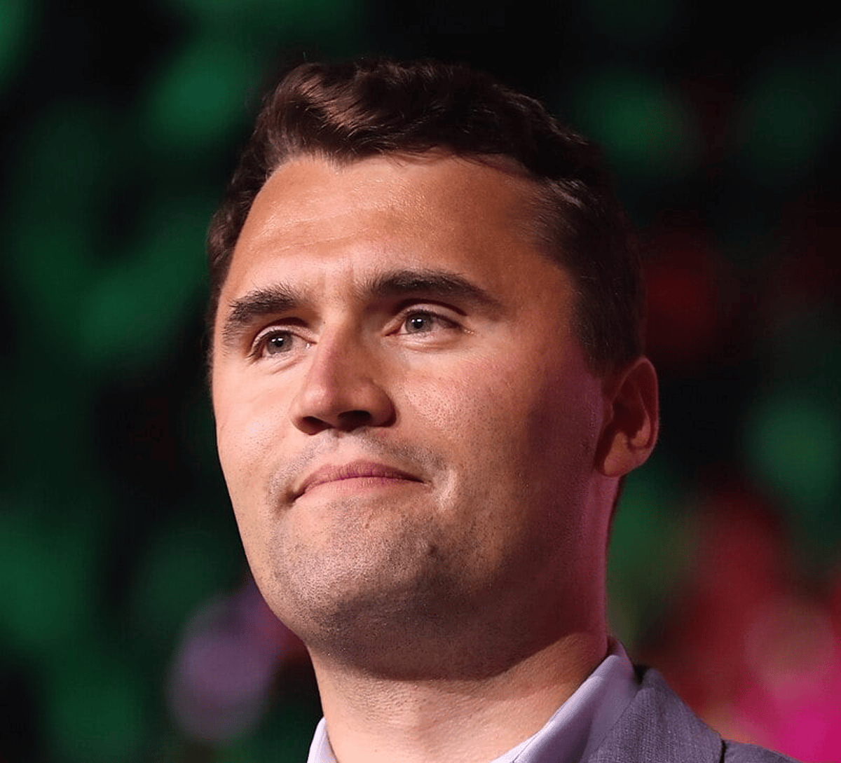 Minister to Charlie Kirk: Exposing Epstein Doesn't Mean Platforming Antisemites