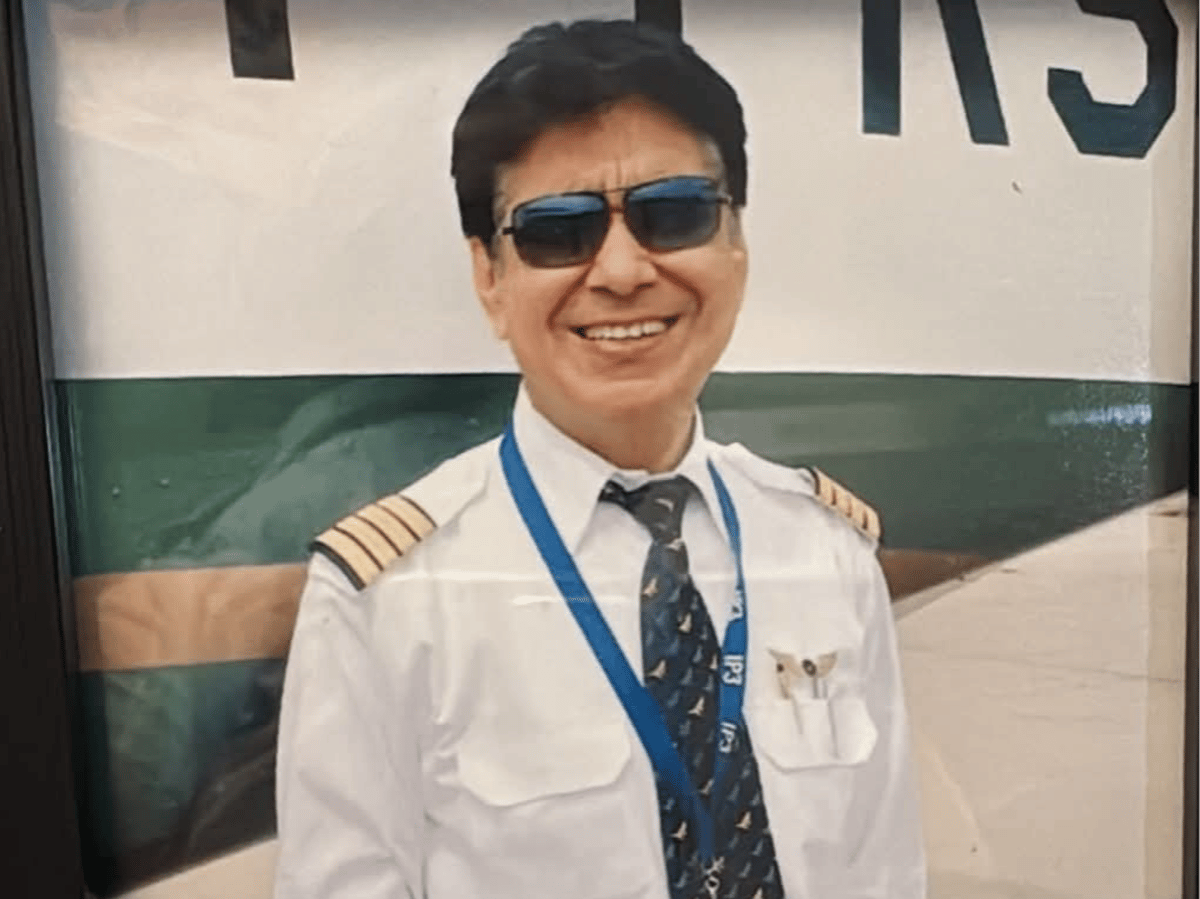 Black Box Bombshell: Air India Pilot Doomed Flight With One Switch


