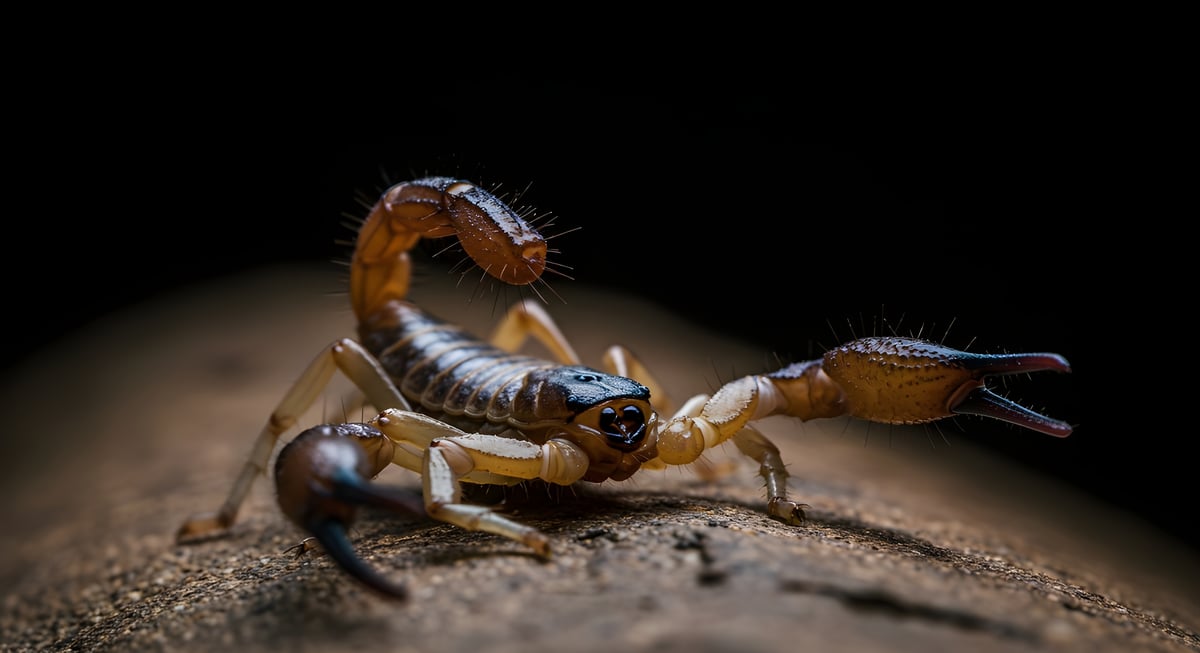 Scorpion