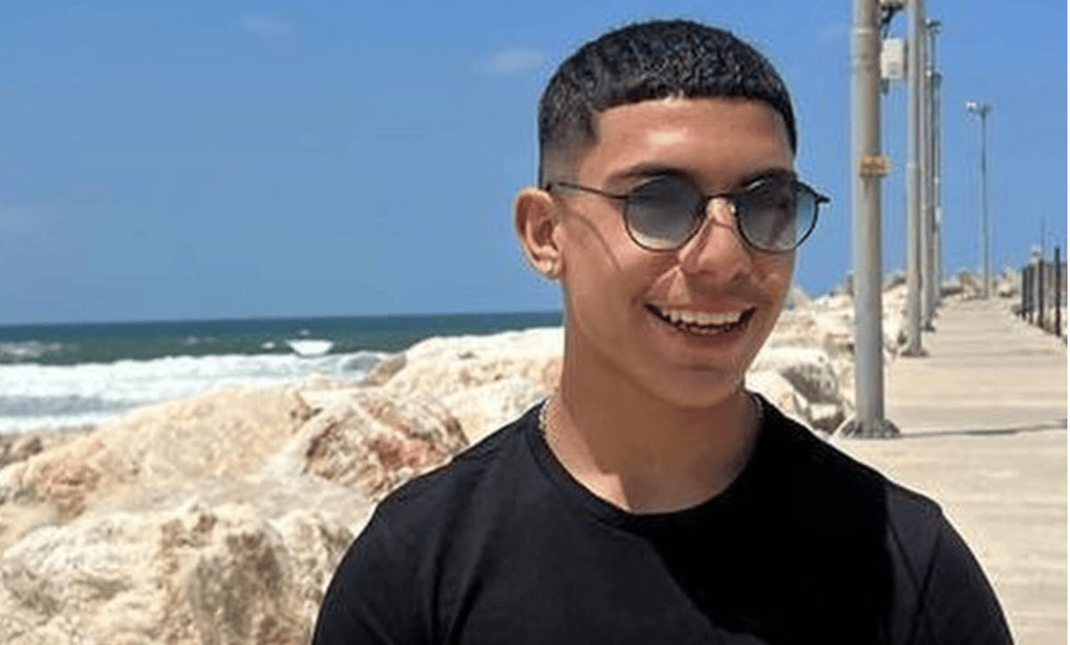 Tomer Eliaz