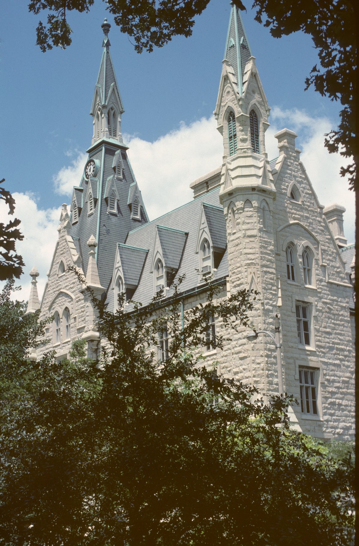 Northwestern University