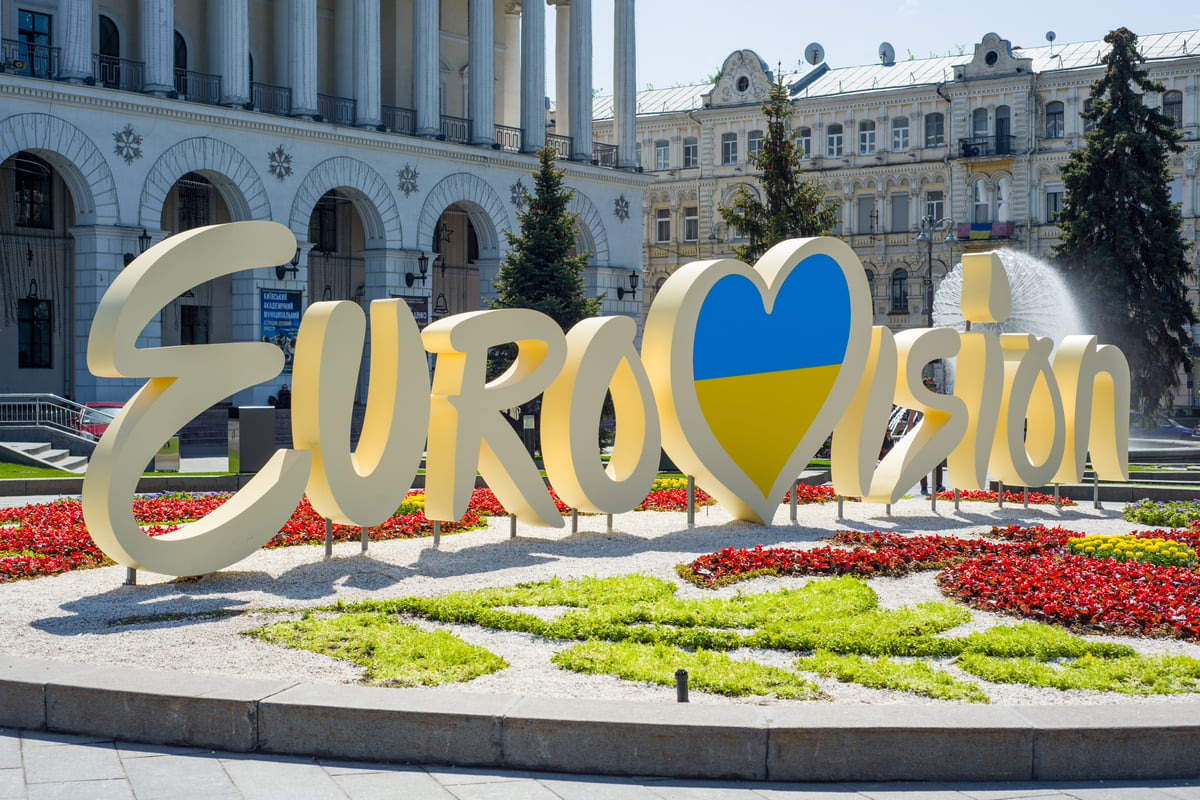 Eurovision 2026