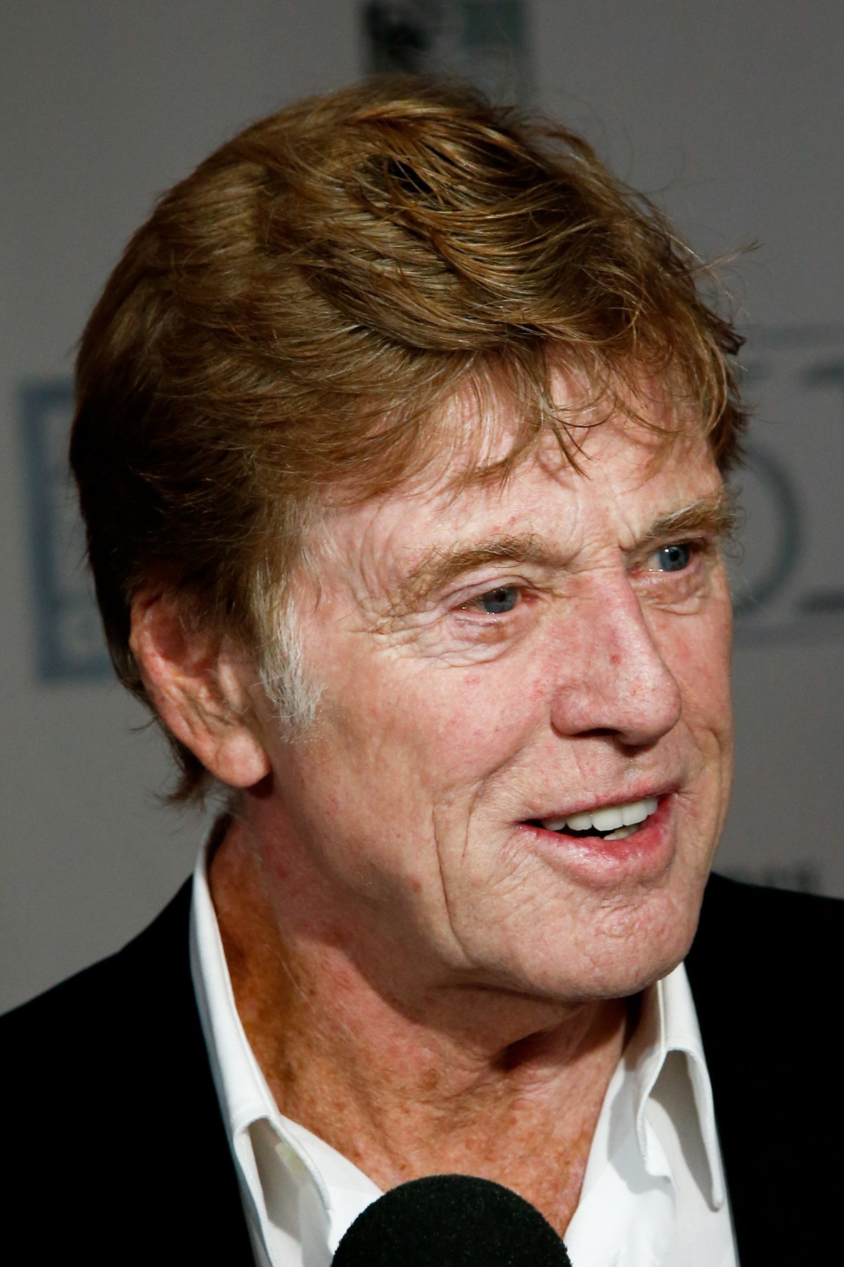 Robert Redford
