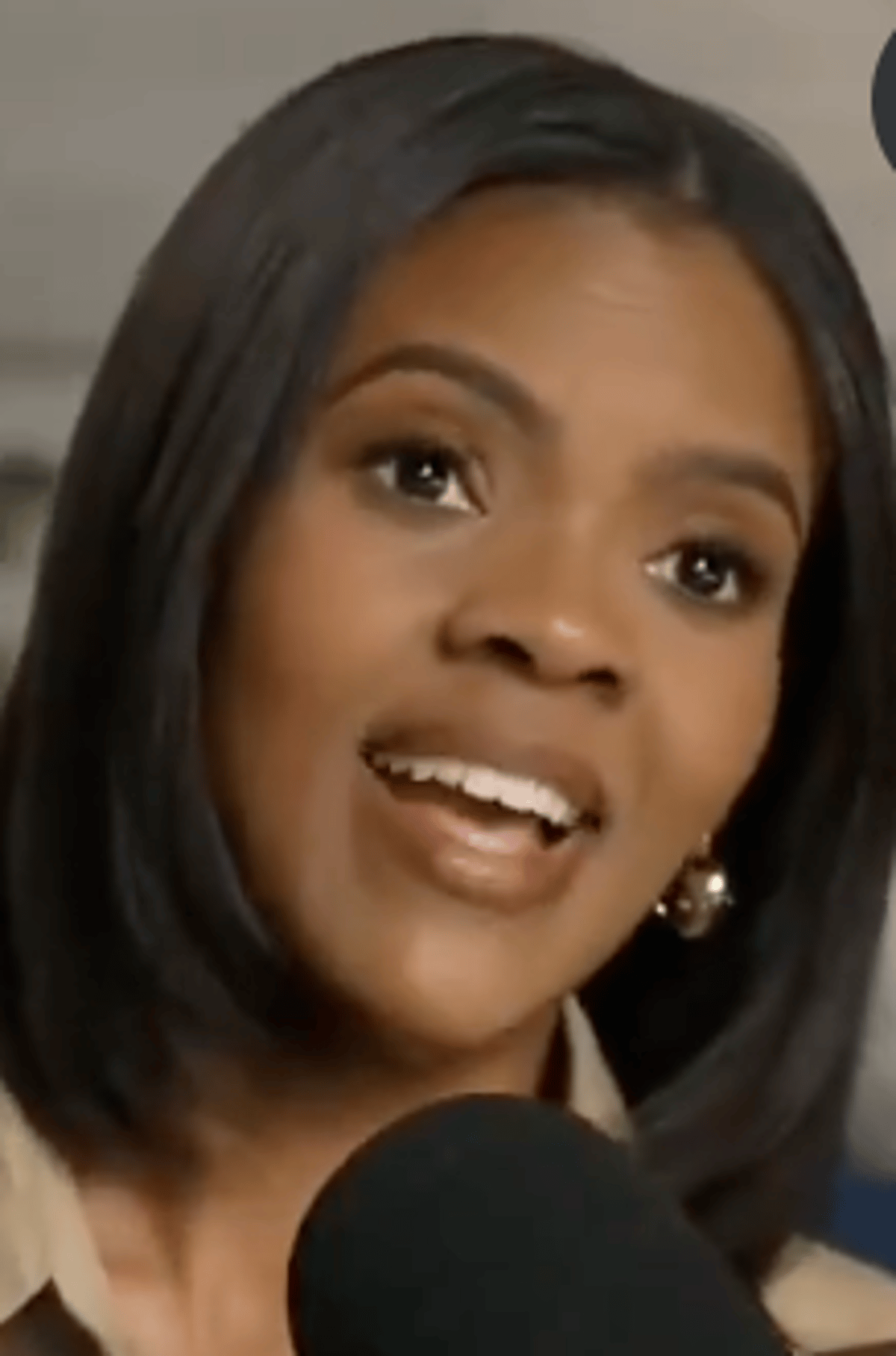  Candace Owens Claims She Knows Who Really Killed Charlie Kirk