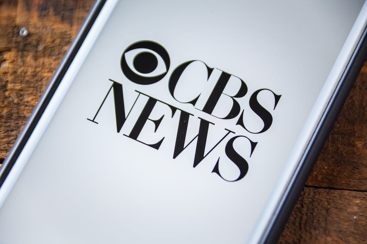 CBS News Is About To Get A Radical Pro-Israel Makeover