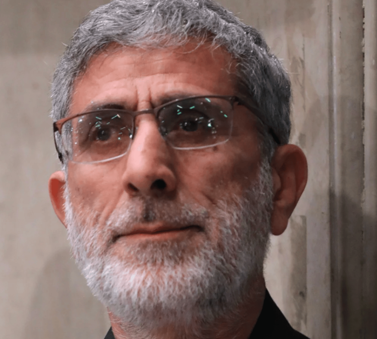 Esmail Qaani