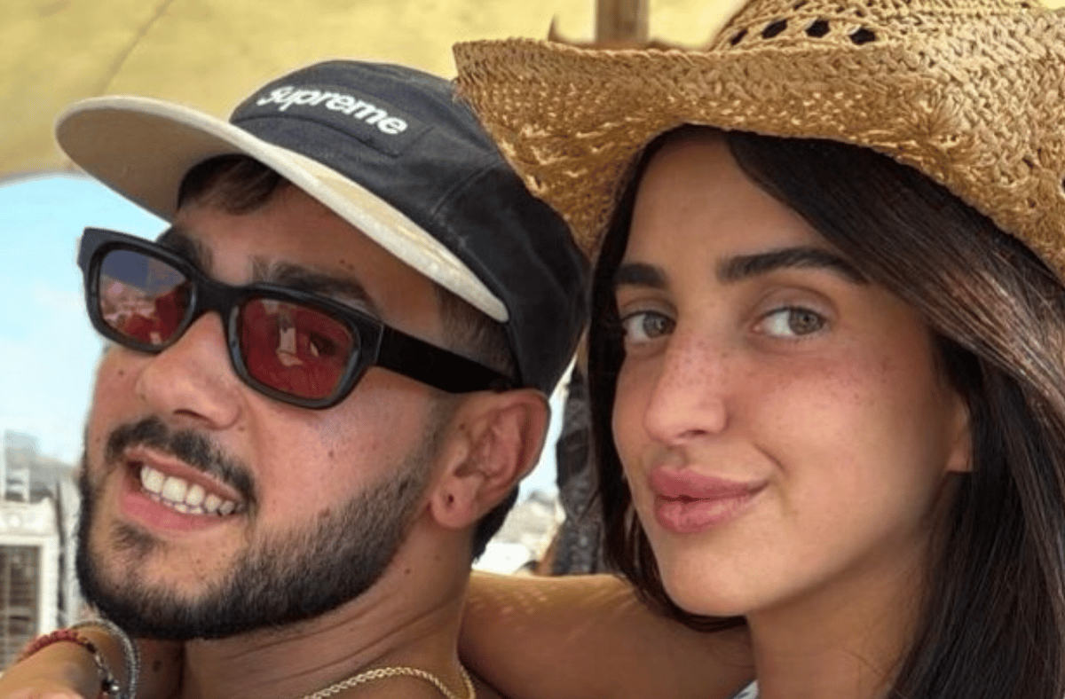 Freed Hostage Eliya Cohen Is Engaged To Ziv Abud 