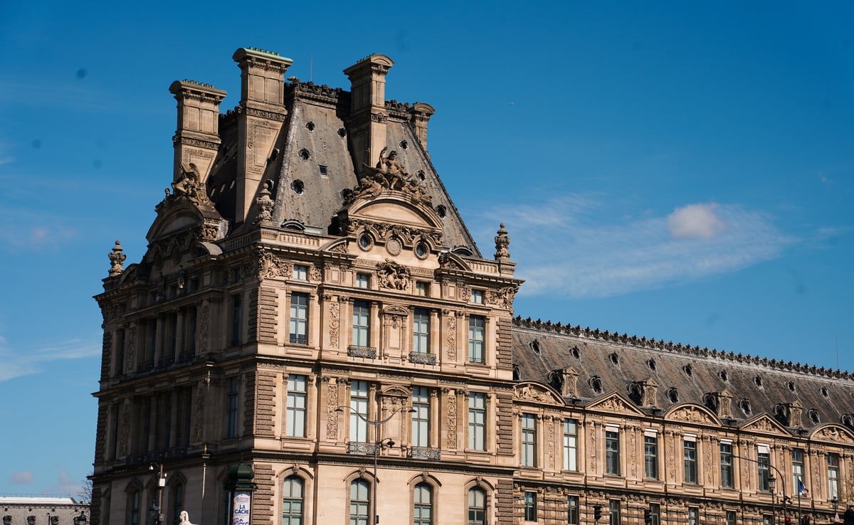 Louvre