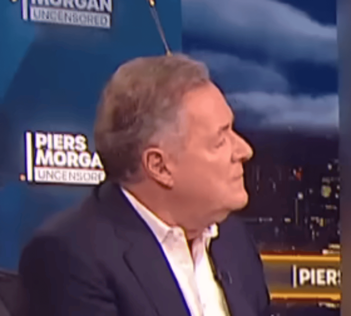Piers Morgan Blames Israel for Bondi Attack and Rising Antisemitism | WATCH