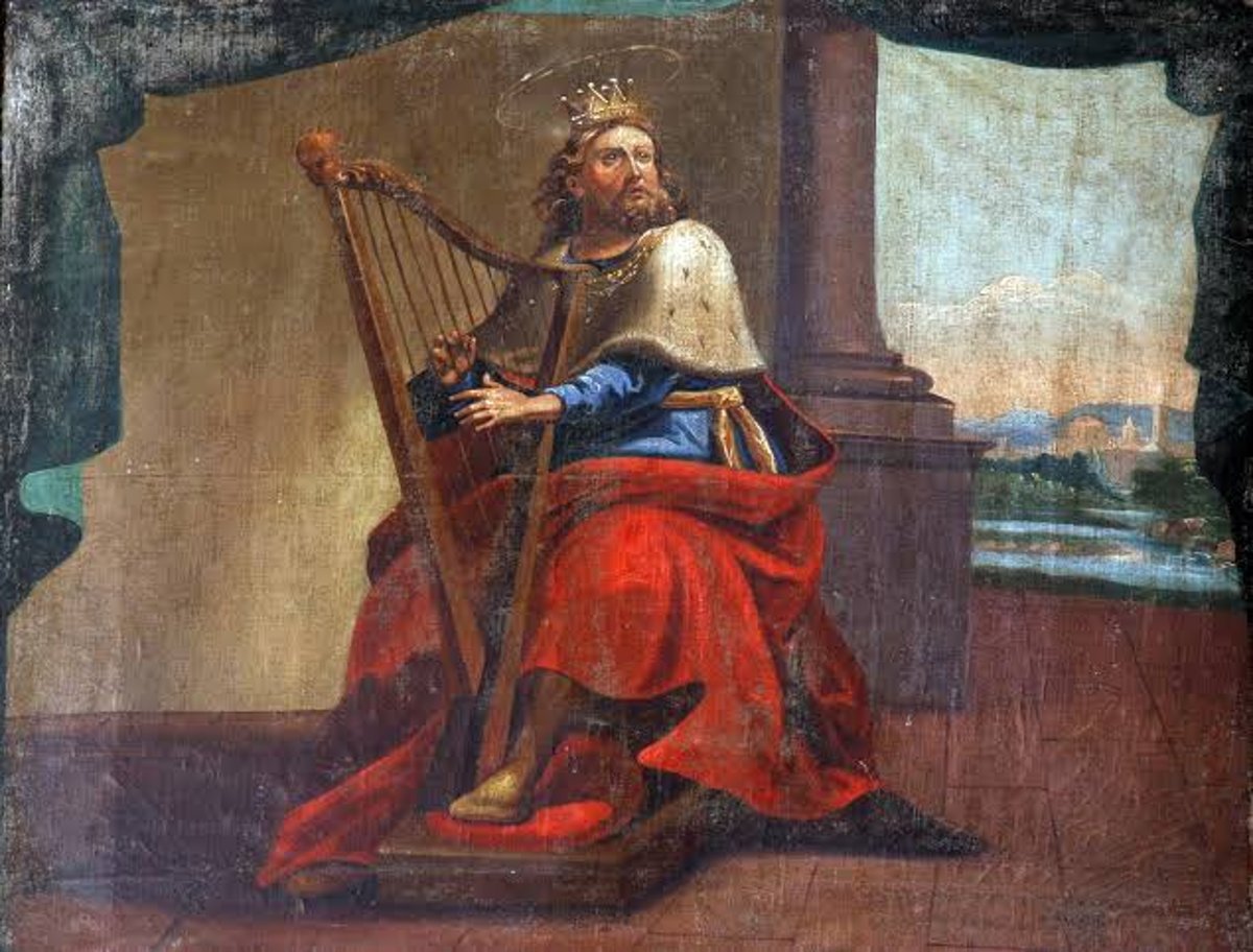 King David 