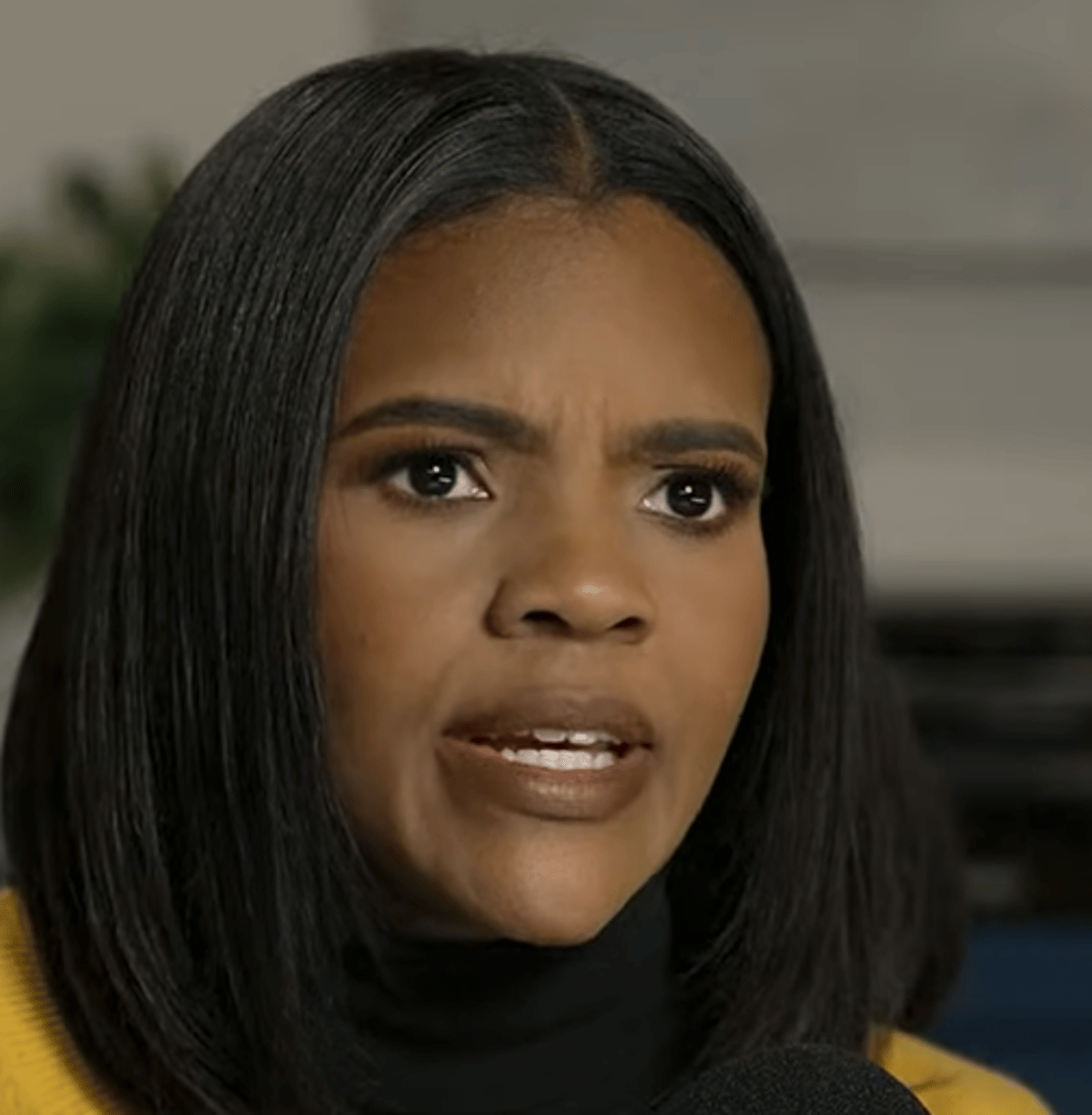 Candace Owens
