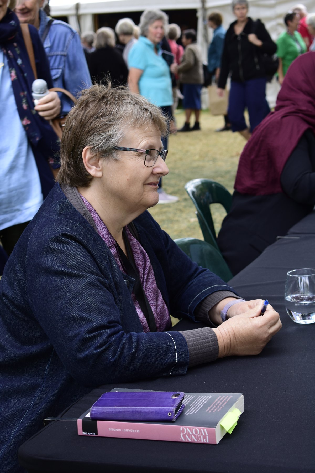 Penny Wong