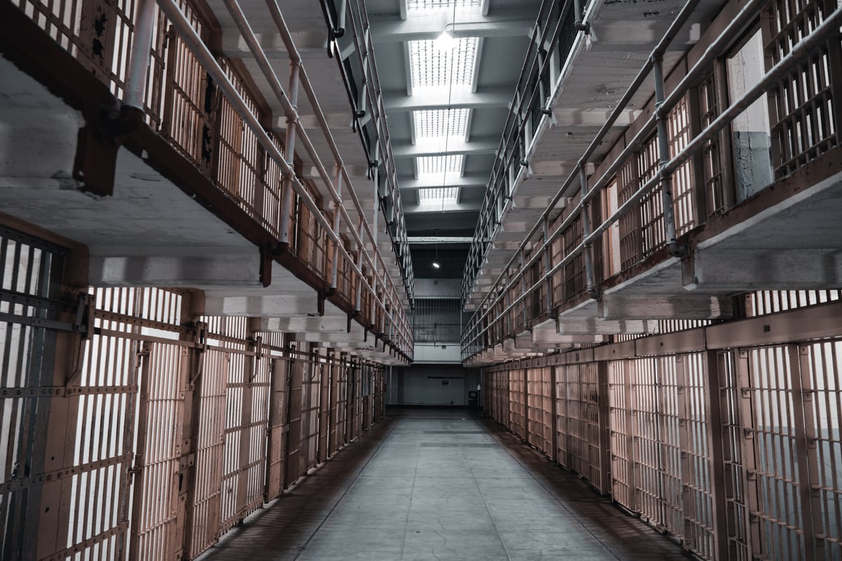 BREAKING: Massive Jail Break in DeKalb County: Three Dangerous Inmates on the Loose
