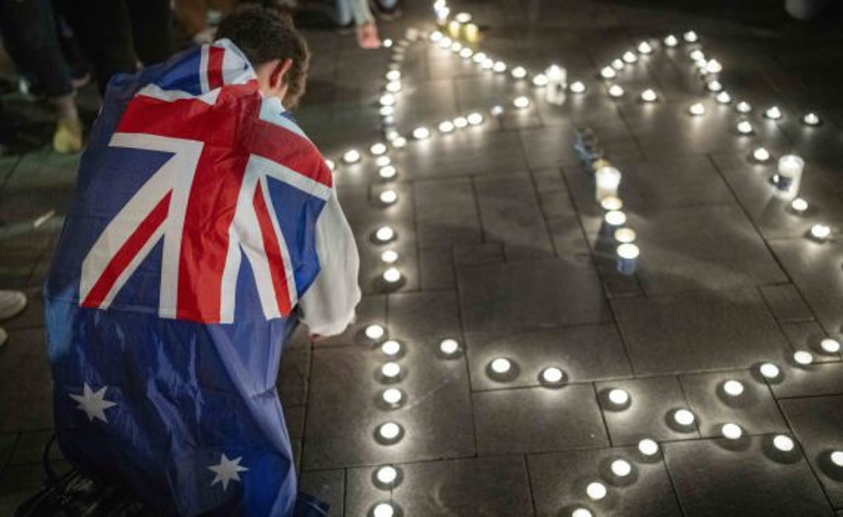 Why the Sydney Attack Forces Us to Rethink Heroism