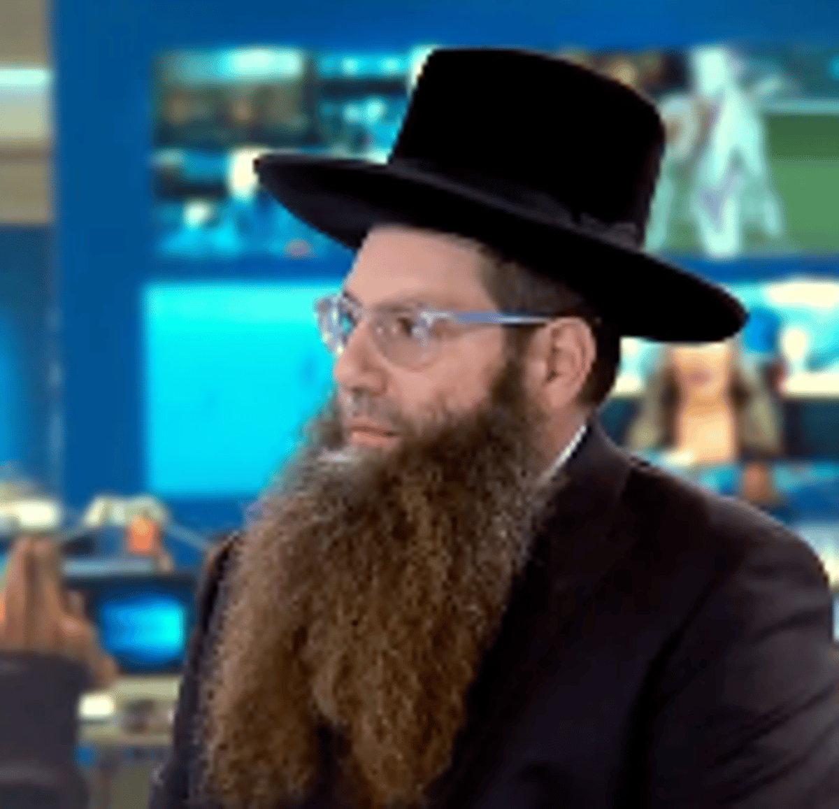Rabbi Yaakov Yisrael Herzog