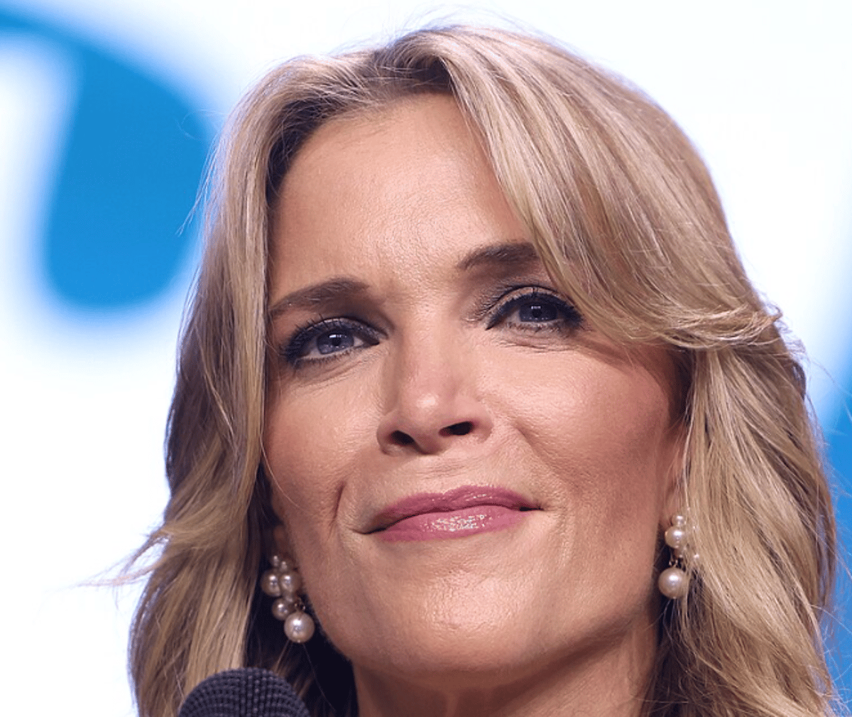 Megyn Kelly