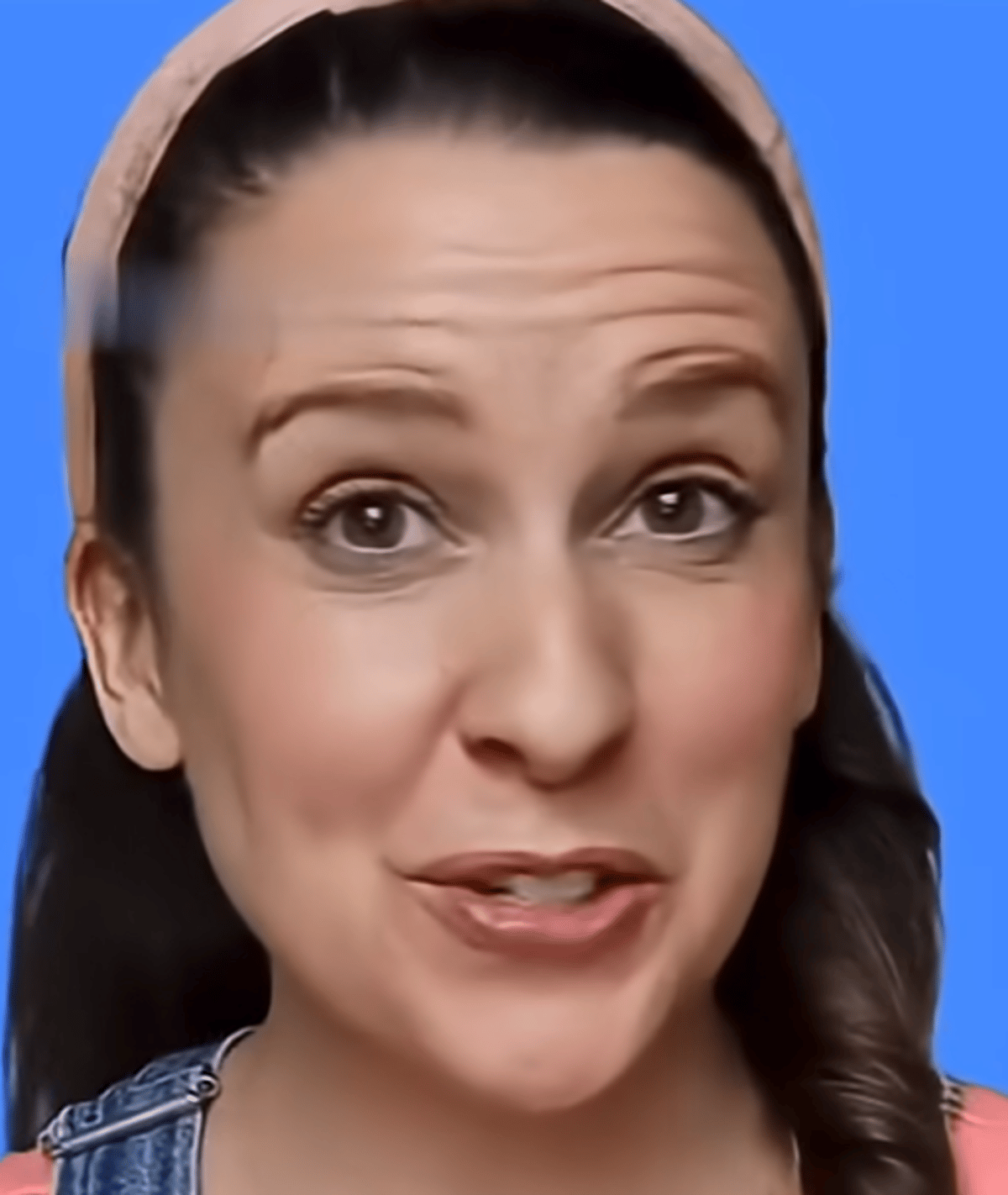 Ms. Rachel