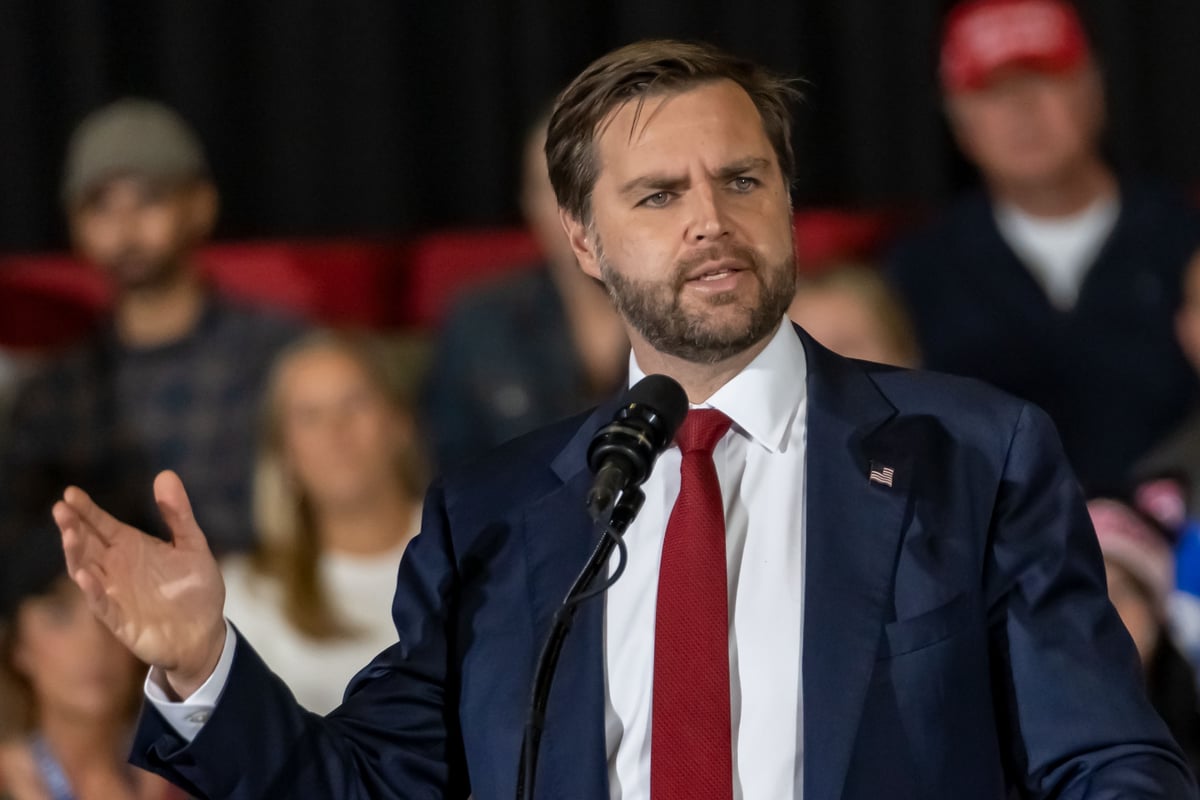 JD Vance