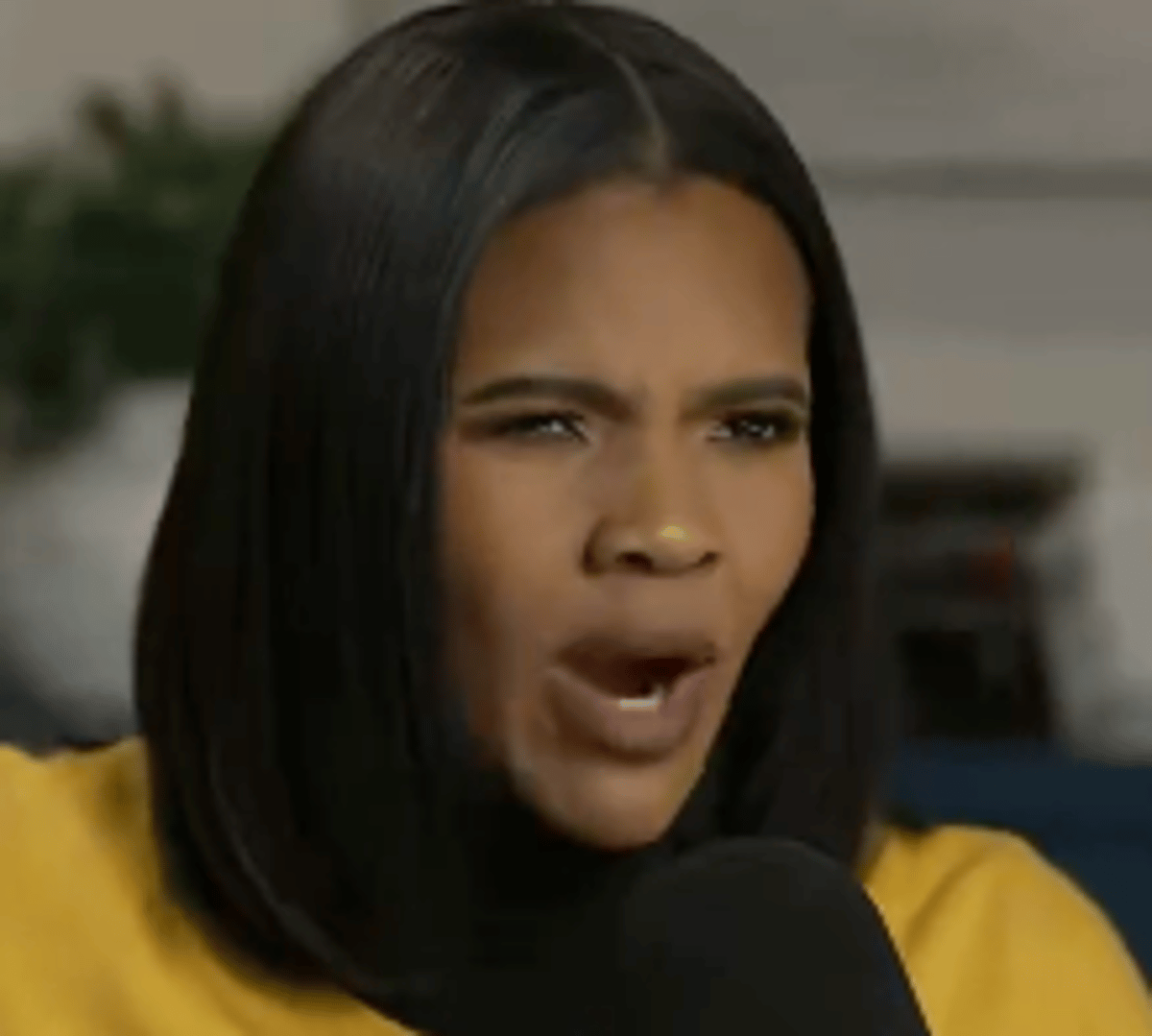 Candace Owens