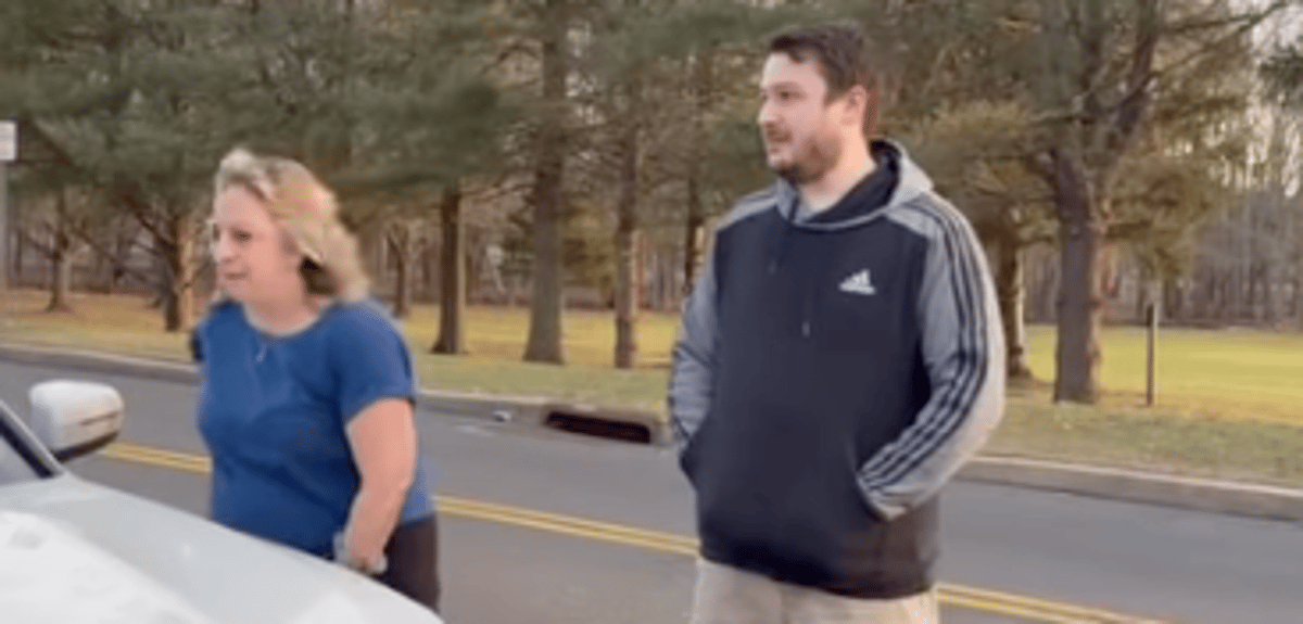 New Jersey Woman Apologizes After Antisemitic Tirade Following Car Crash