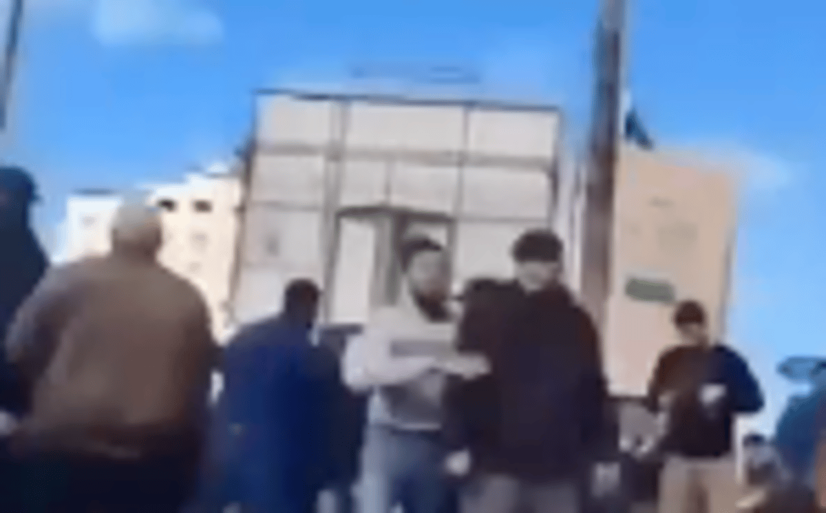 Al Sharaa Cannot Get A Grip on Syria | WATCH