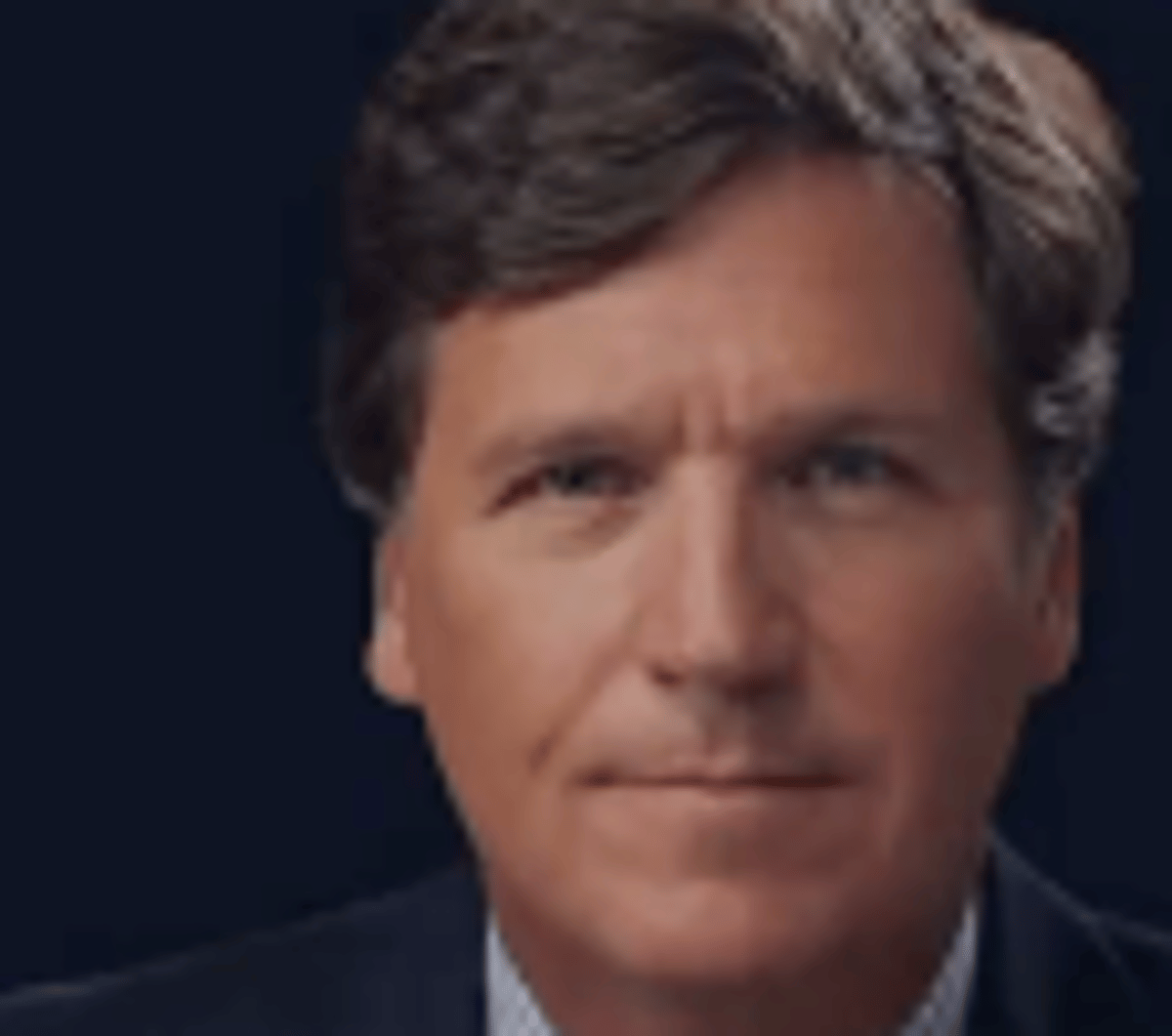 Tucker Carlson's Latest Lie: 23andMe is Banned in Israel