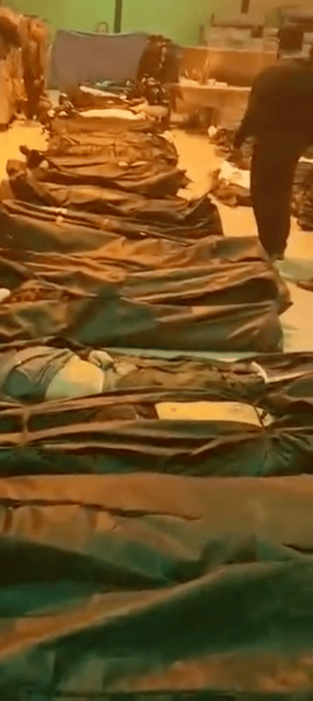 Iranians murdered by IRGC during January protests