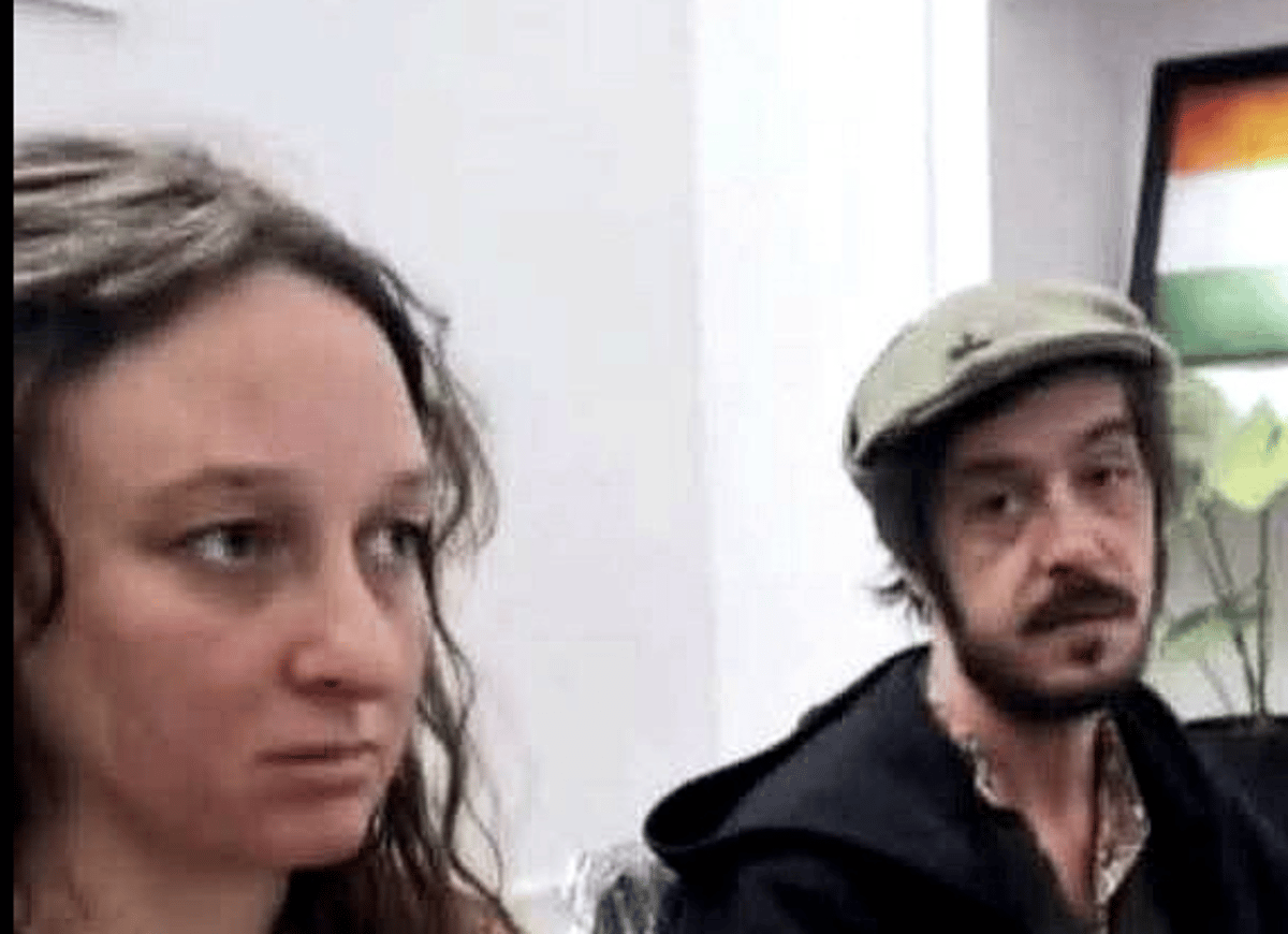 India Deports British Tourists