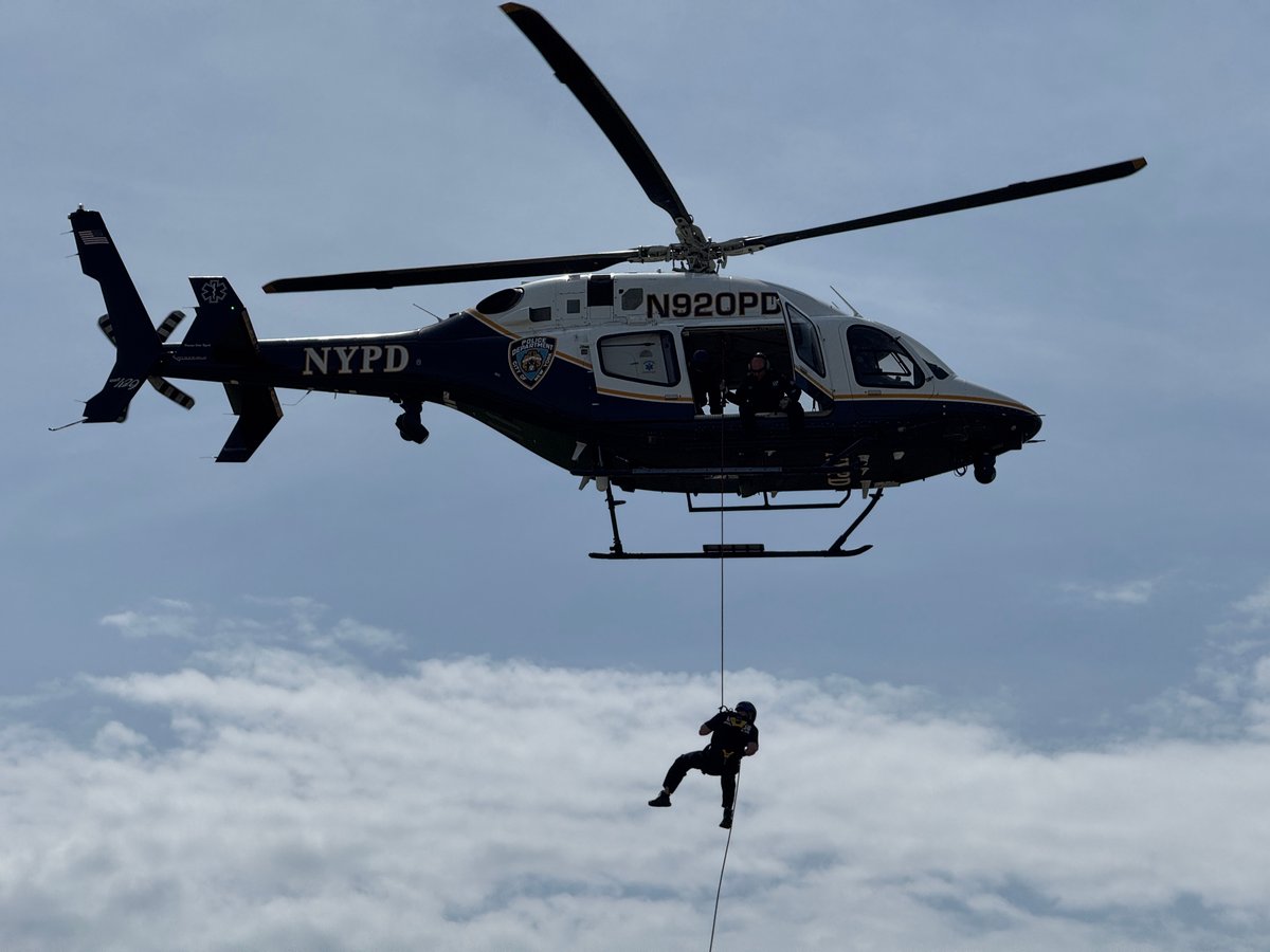 Heliocpter rescue