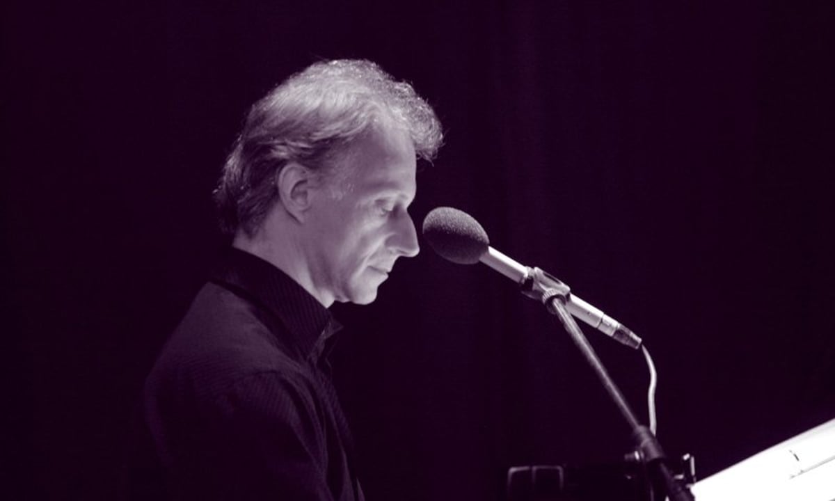 Mati Caspi OBM
