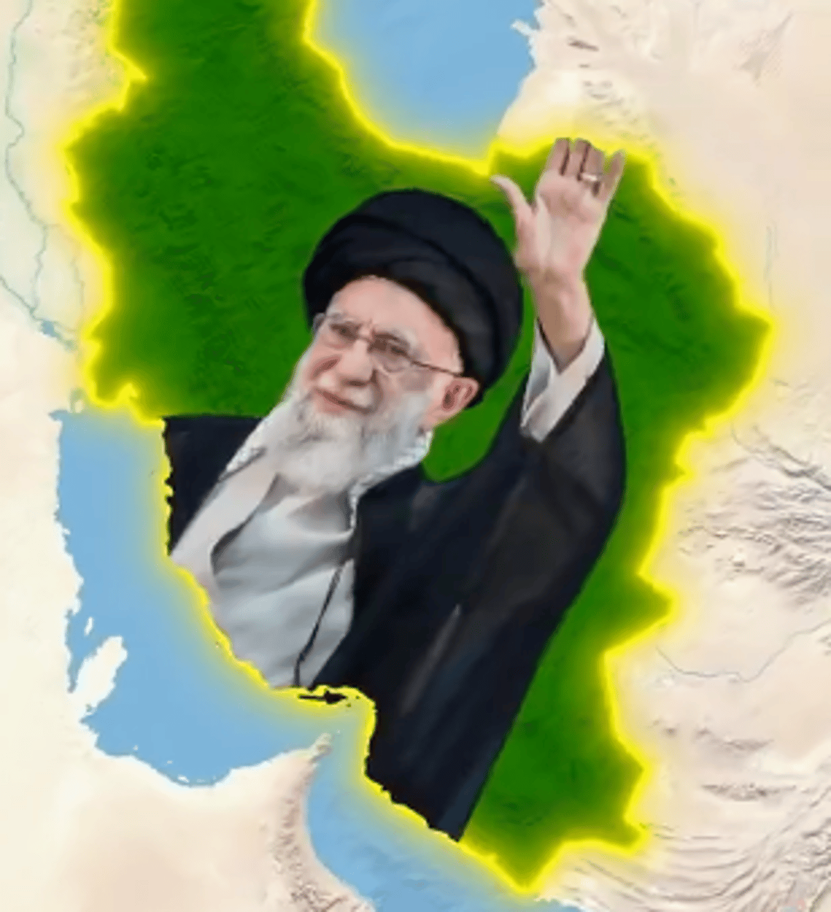 Netnayahu's warning to Iran