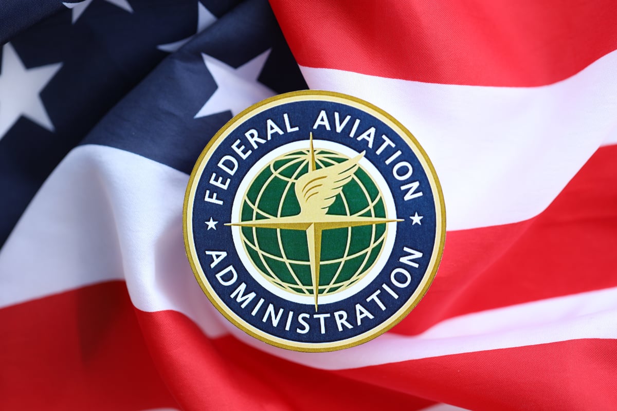 FAA