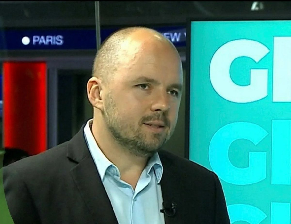 Nik Kolyokhin