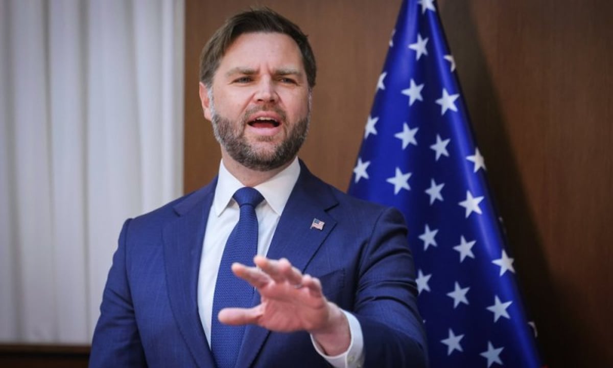 JD Vance