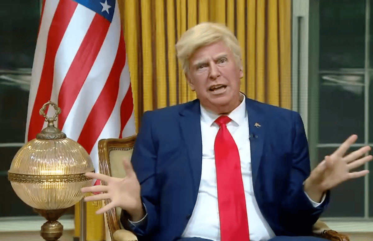 Trump