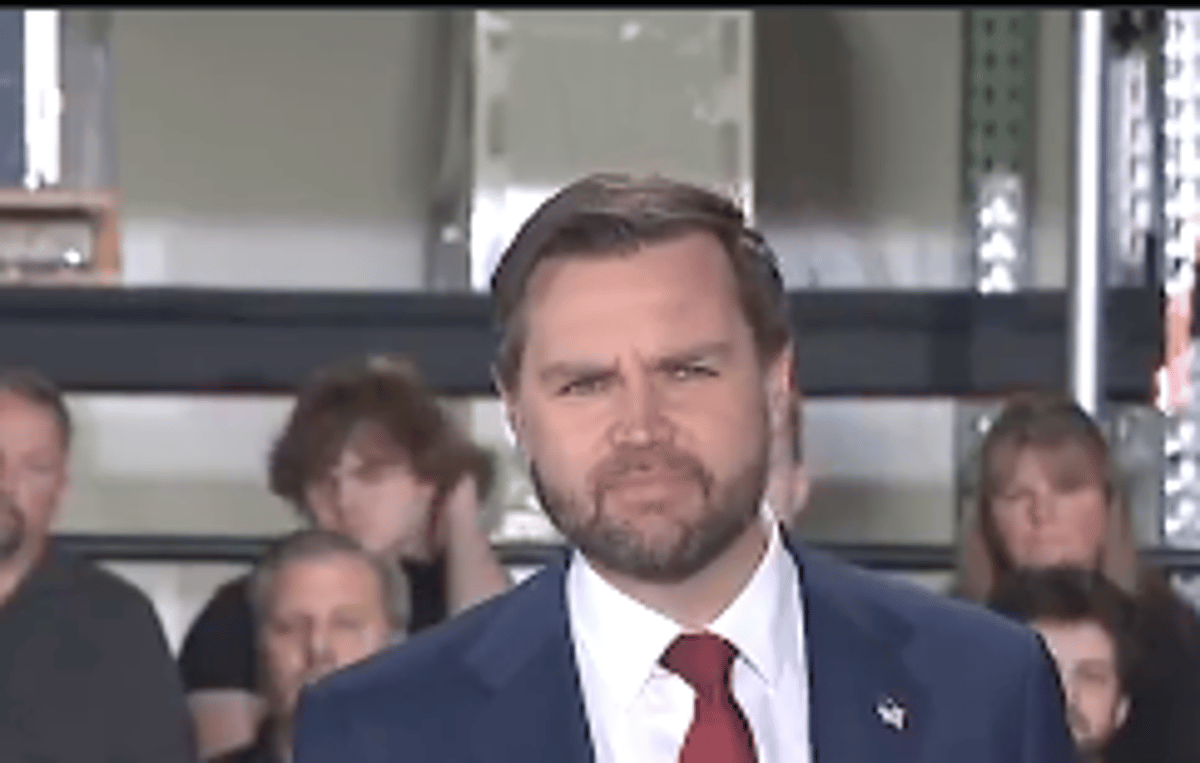 JD Vance
